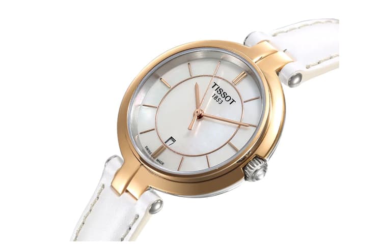Часы Tissot Flamingo - изображение 6