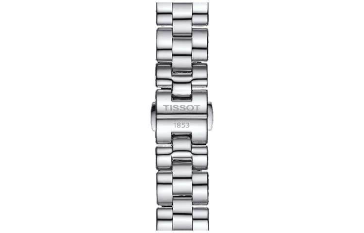 Часы TISSOT 30 T112.210.11.031.00 - изображение 5