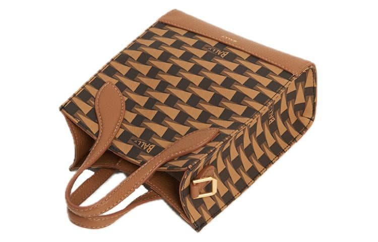 Сумка BALLY Tote - изображение 4