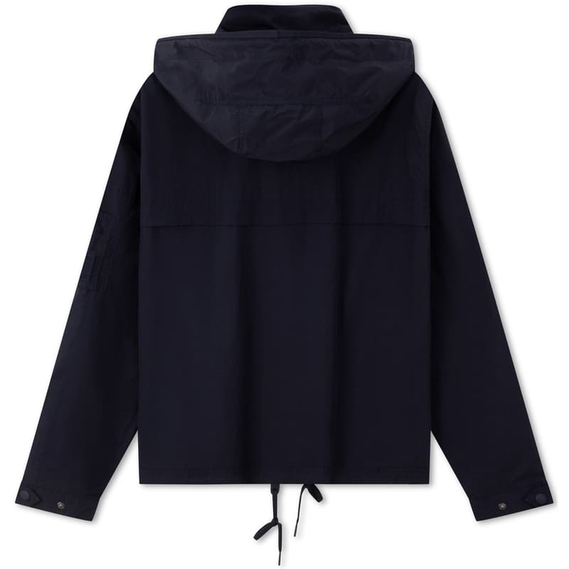 Куртка Tommy Hilfiger logo - изображение 2