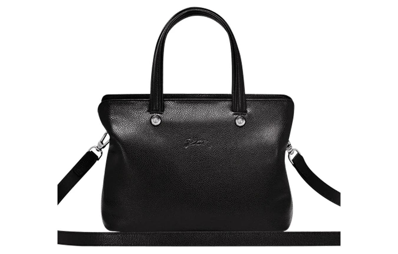Мини-сумка LONGCHAMP Logo - изображение 2