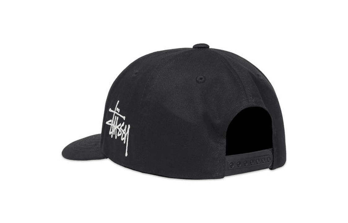 Кепка Stussy - - изображение 3