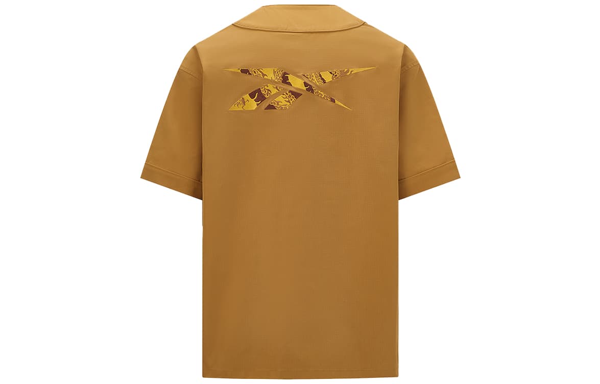 Бомбер Reebok CNY Logo - изображение 2