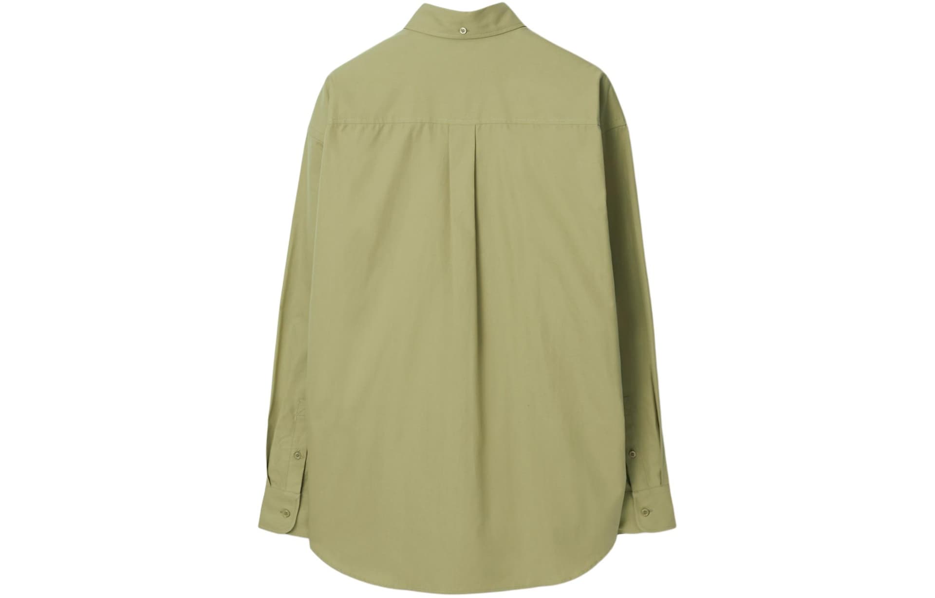 Рубашка Burberry SS24 - изображение 2