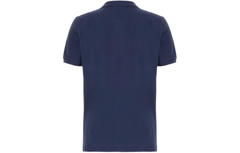 Поло Maison Kitsune SS24 Polo - изображение 2