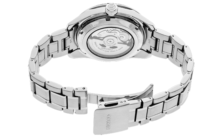 Часы SEIKO 100 SPB219J1 - изображение 2