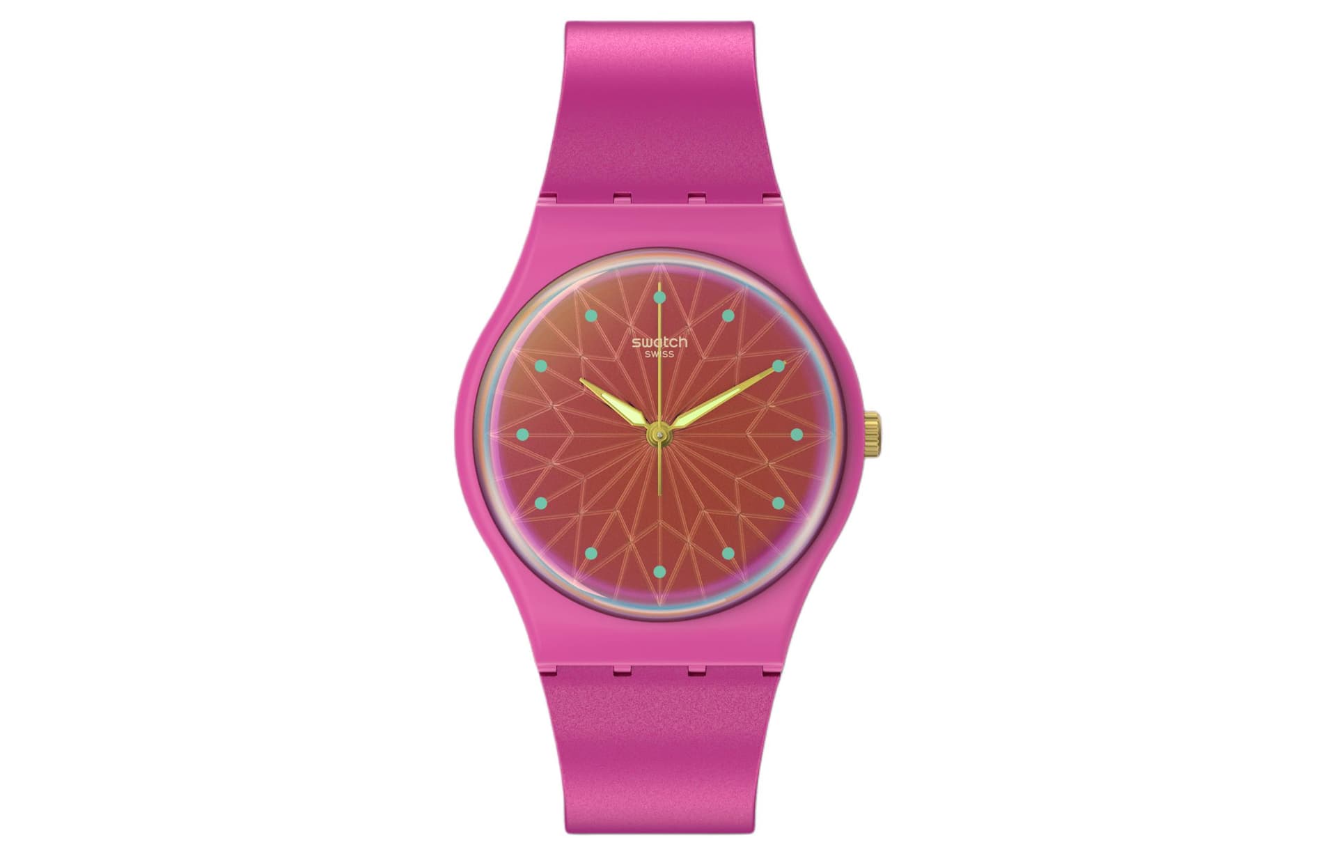 Часы SWATCHSwatch Holiday Collection 30 34mm - изображение 1