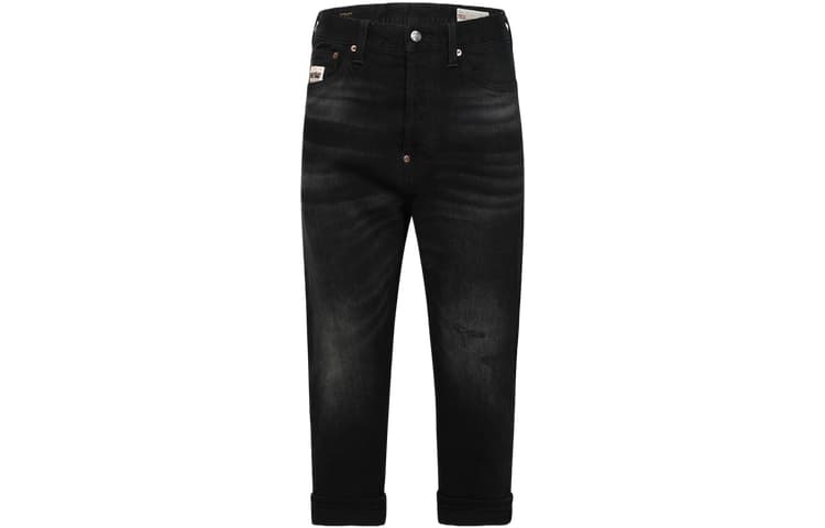 Штаны EVISU SS24 - изображение 2