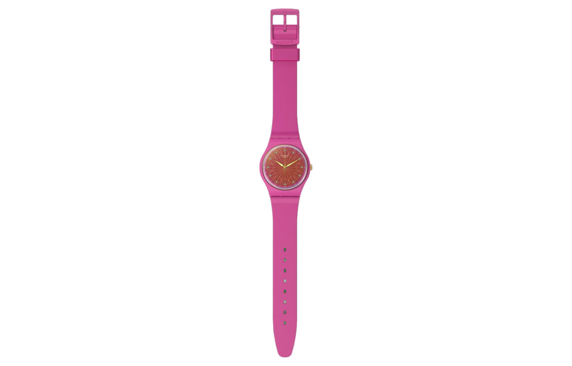 Часы SWATCHSwatch Holiday Collection 30 34mm - изображение 2