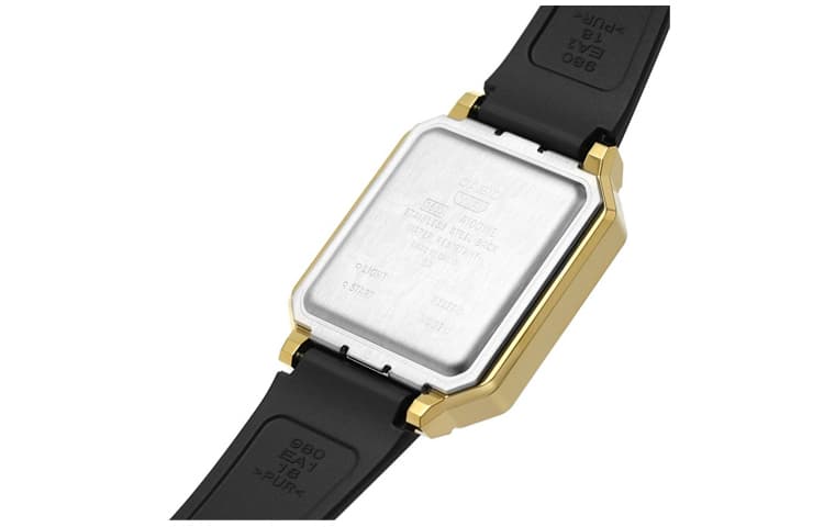 Часы CASIO A100WEFG-9A - изображение 3