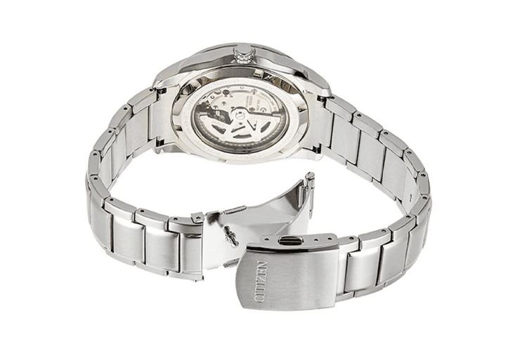 Часы CITIZEN 30 NP4060-57EB - изображение 3
