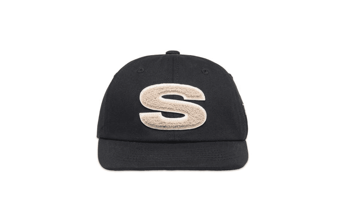 Кепка Stussy - - изображение 2