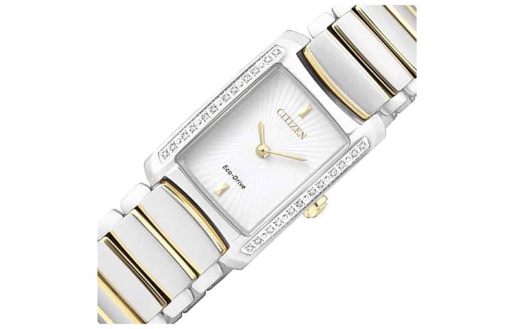 Часы CITIZEN 50 EG2965-53A - изображение 2
