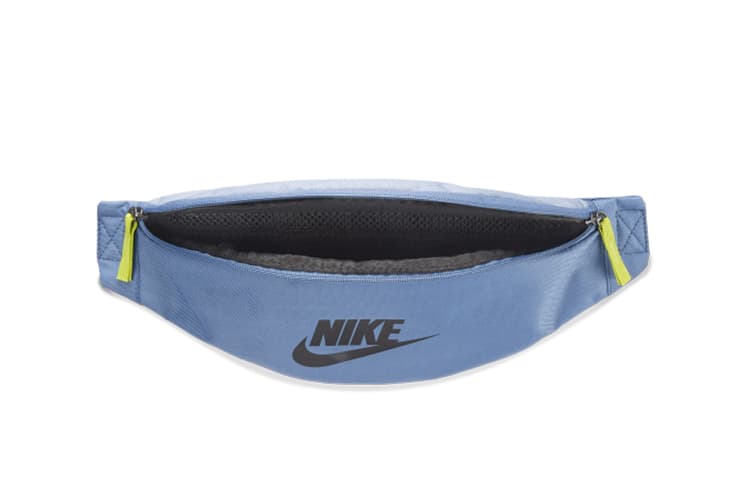 Поясная сумка Nike Heritage Sportswear - изображение 3