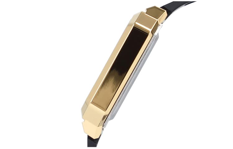 Часы CASIO A100WEFG-9A - изображение 4