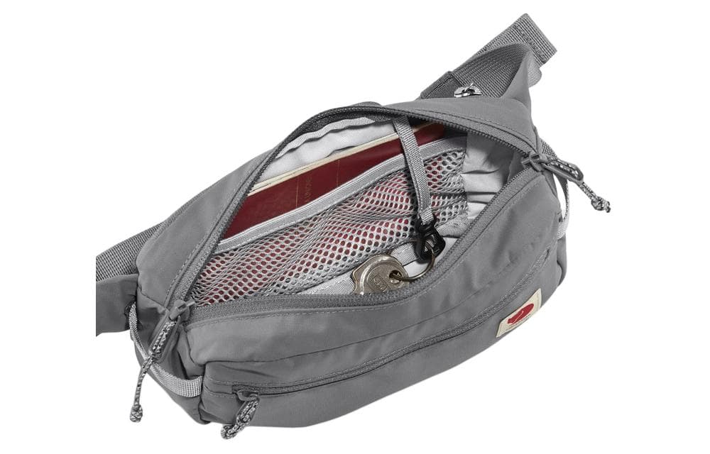 Поясная сумка Fjallraven High Coast Hip Pack - изображение 4