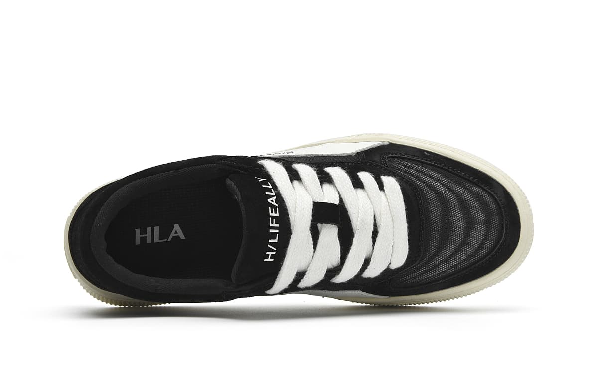Кроссовки HLA - изображение 3
