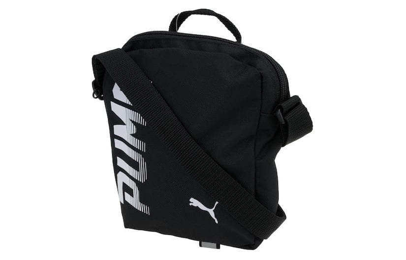Сумка через плечо PUMA Logo - изображение 4