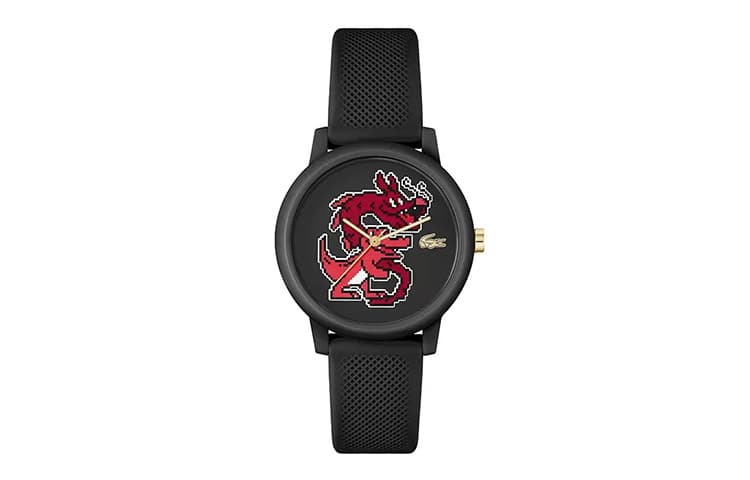 Механические часы LACOSTE12.12 36mm 2001378 - изображение 1