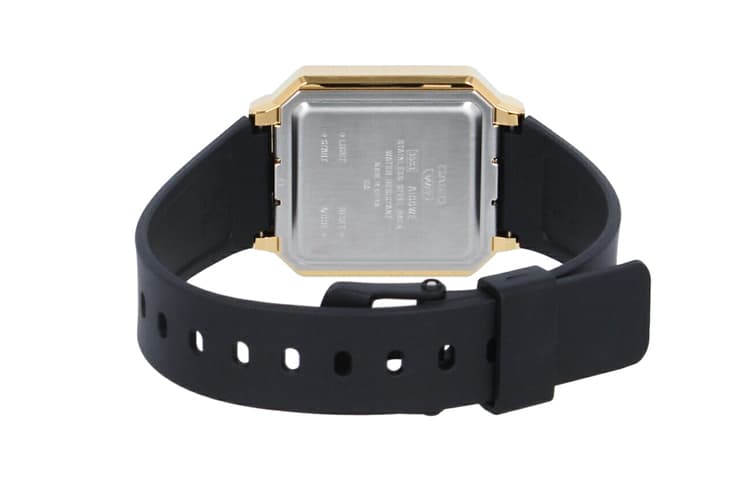 Часы CASIO A100WEFG-9A - изображение 5