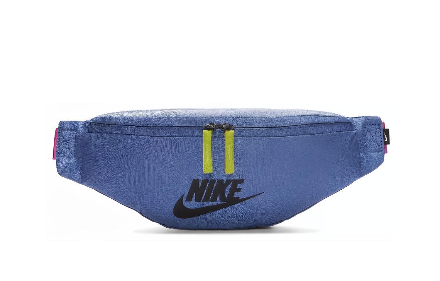 Поясная сумка Nike Heritage Sportswear - изображение 1