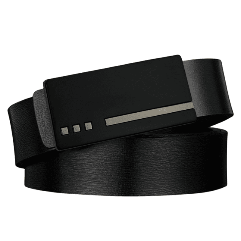 Ремень NOMK 3.5cm - изображение 1