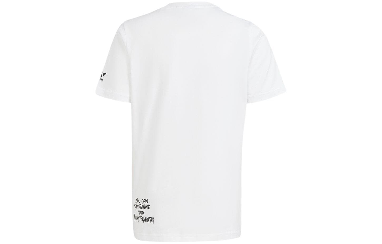Футболка adidas originals T - изображение 2