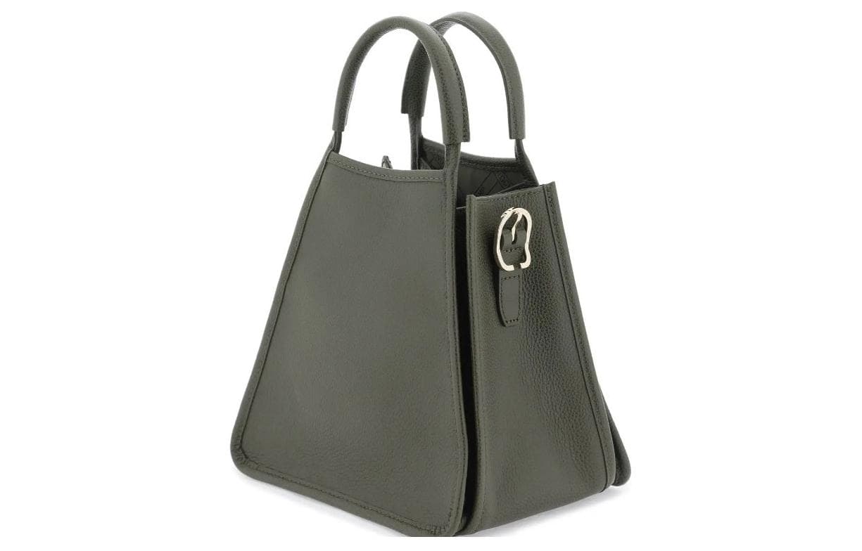 Сумка LONGCHAMP Le Foulonn - изображение 3