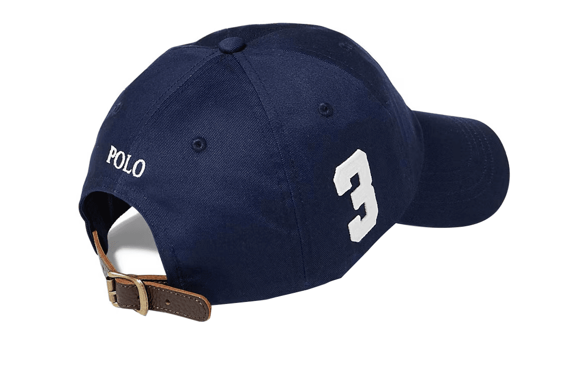 Кепка Polo Ralph Lauren - изображение 2