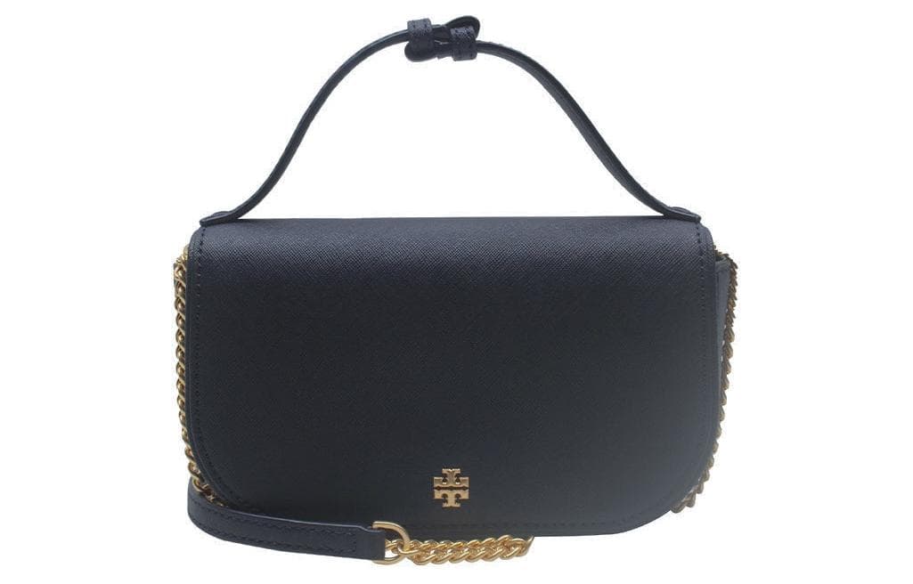 Сумка через плечо TORY BURCH - изображение 1