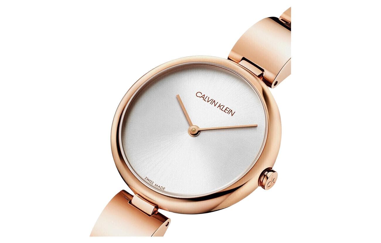 Механические часы CALVIN KLEIN 32mm 30 - изображение 2
