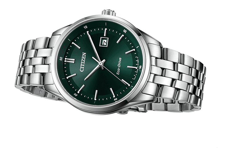 Часы CITIZEN 41mm BM7569-89X - изображение 4