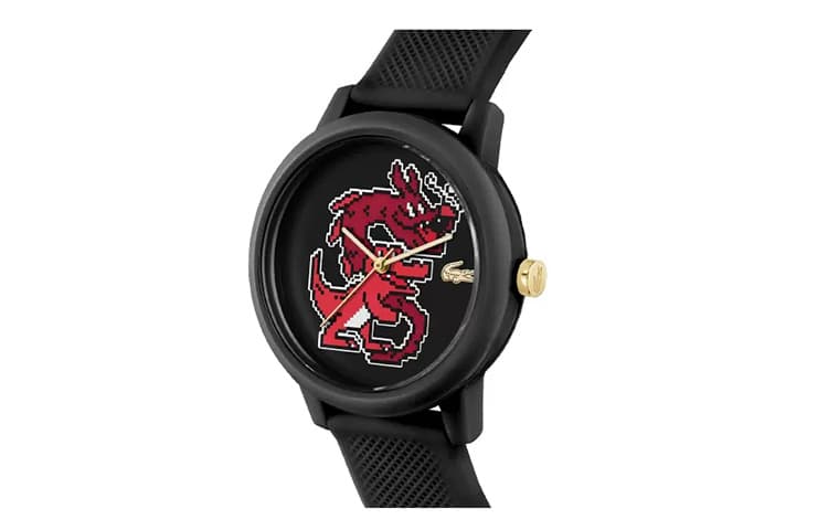 Механические часы LACOSTE12.12 36mm 2001378 - изображение 4