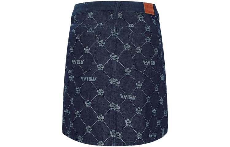 Юбка EVISU AW23 - изображение 2