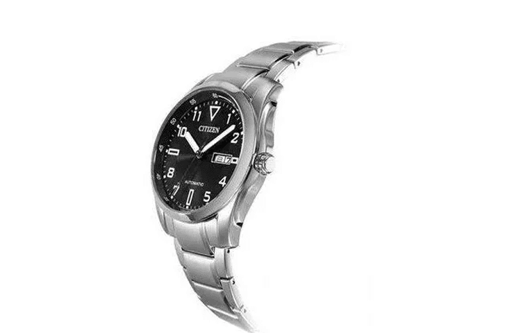 Часы CITIZEN 30 NP4060-57EB - изображение 2
