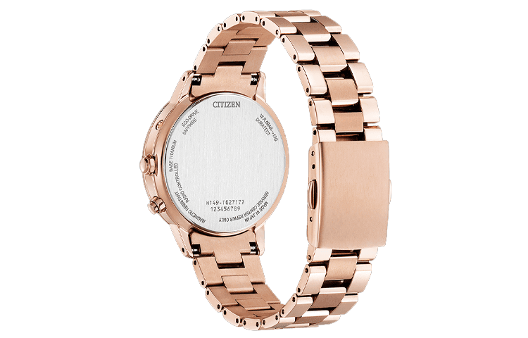 Часы CITIZEN 50 CB1132-51W - изображение 2