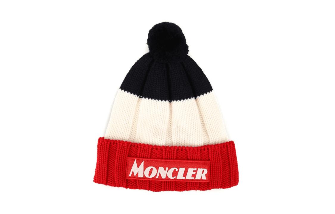 Шапка Moncler - изображение 1
