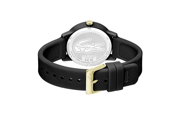 Механические часы LACOSTE12.12 36mm 2001378 - изображение 3