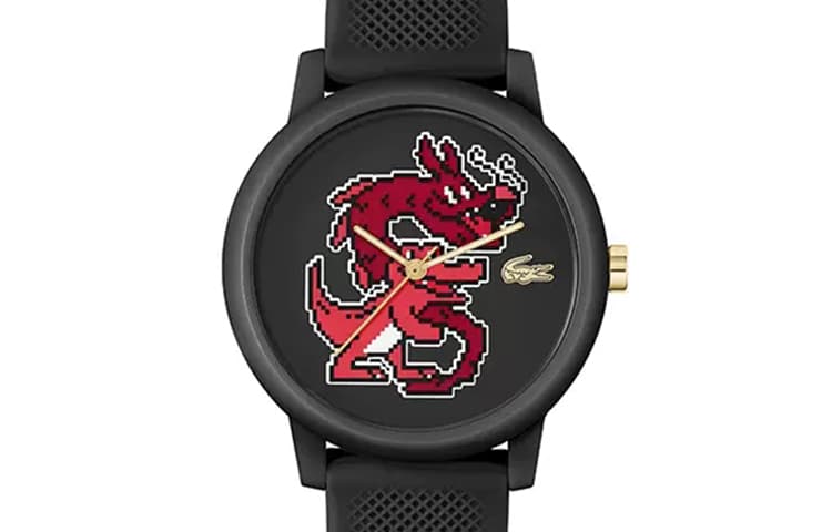 Механические часы LACOSTE12.12 36mm 2001378 - изображение 5