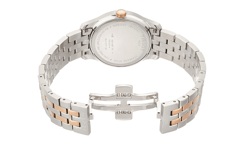 Часы TISSOT 30 33mm T063.210.22.037.01 - изображение 3