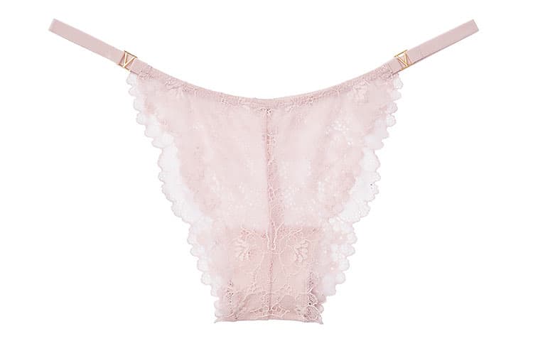 Трусы VICTORIA'S SECRET V 1 - изображение 1