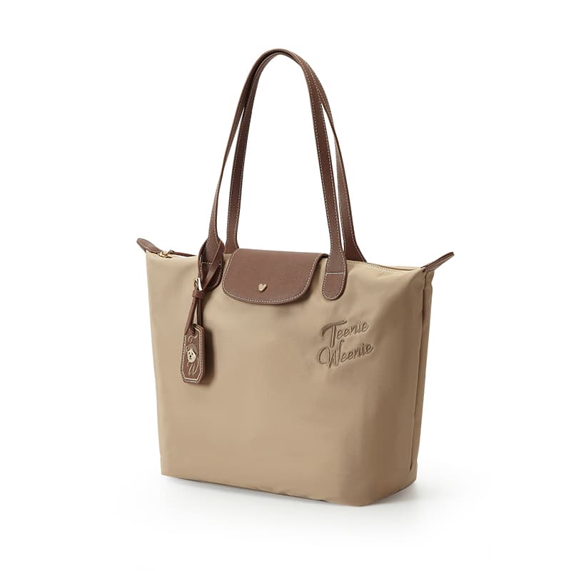 Мини-сумка Teenie Weenie Tote - изображение 2