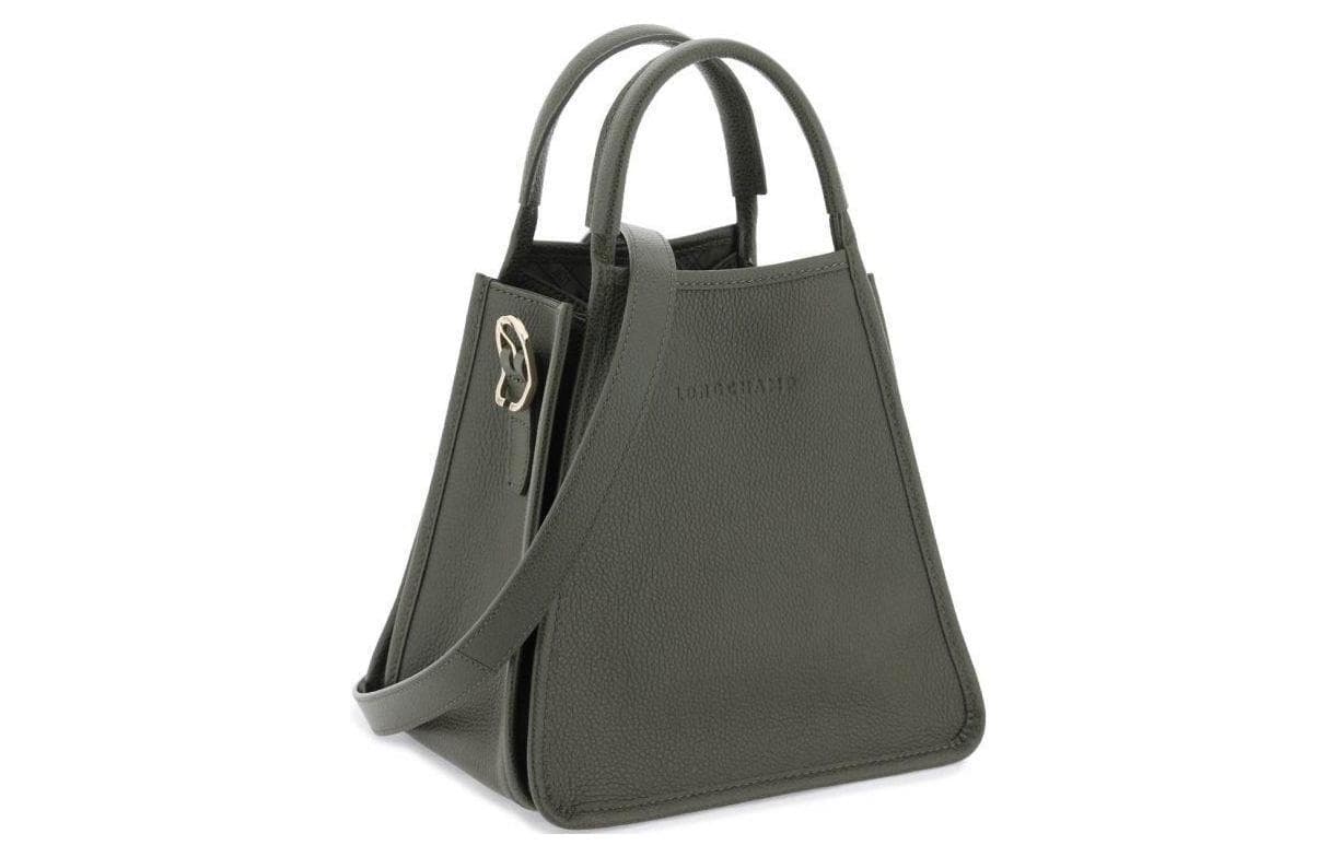 Сумка LONGCHAMP Le Foulonn - изображение 2