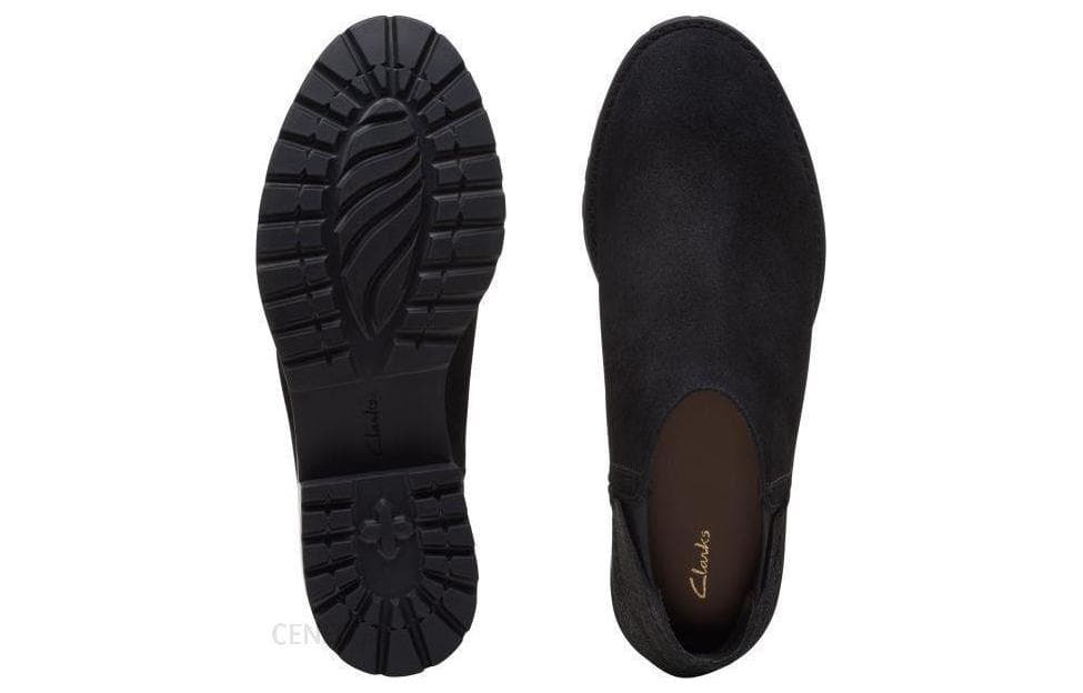 Сапоги Clarks - изображение 5