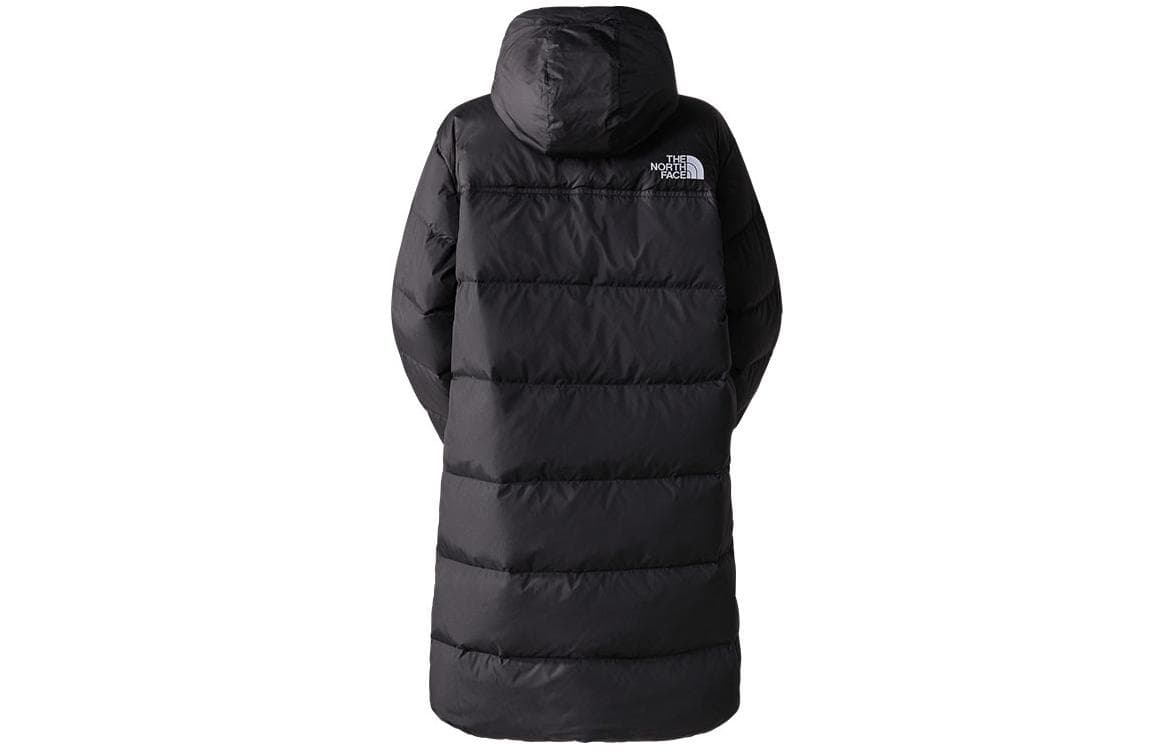 THE NORTH FACE Nuptse Parka - изображение 2