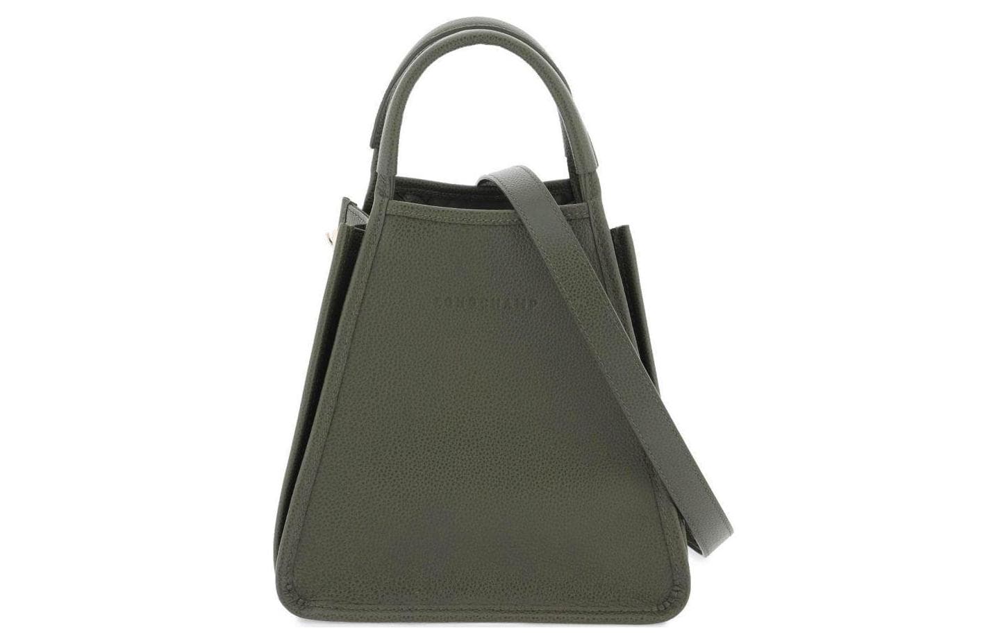 Сумка LONGCHAMP Le Foulonn - изображение 1