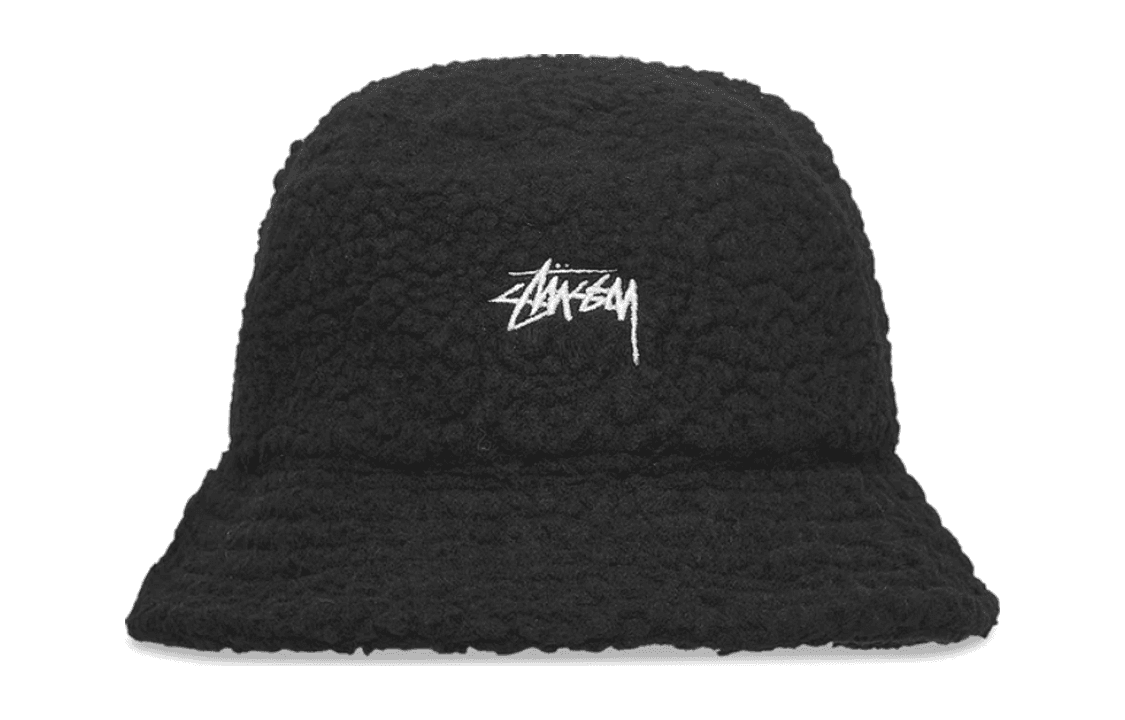 Панама Stussy - - изображение 1