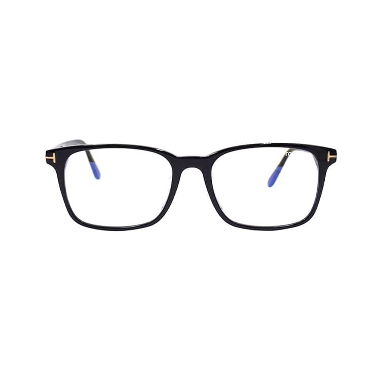 Оправа Tom Ford FT5831-F-B - изображение 2