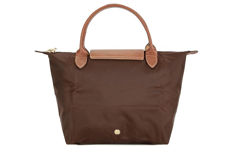 Сумка LONGCHAMP Le Pliage Original - изображение 4