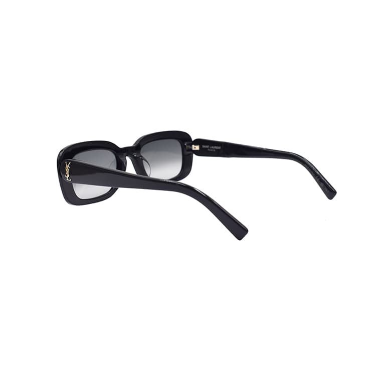 Солнцезащитные очки SAINT LAURENT Optical Glasses - изображение 3